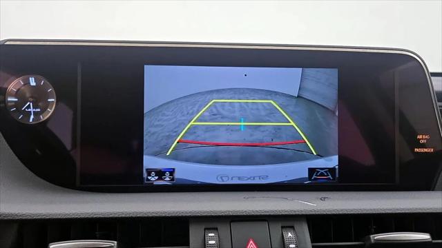 2019 Lexus ES 350 ES 350
