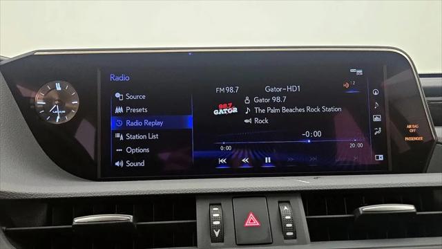 2019 Lexus ES 350 ES 350
