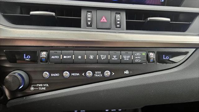 2019 Lexus ES 350 ES 350