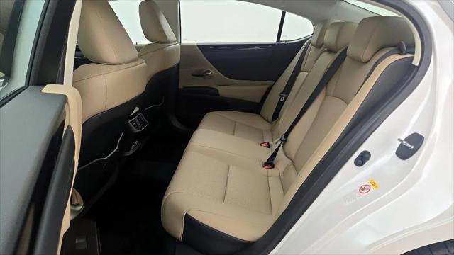 2019 Lexus ES 350 ES 350