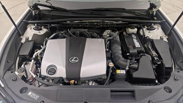 2019 Lexus ES 350 ES 350