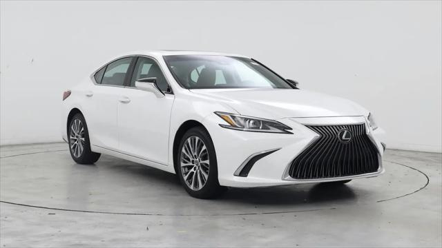 2019 Lexus ES 350 ES 350 for sale in Boynton Beach, FL