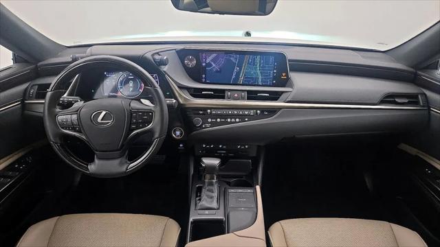 2019 Lexus ES 350 ES 350