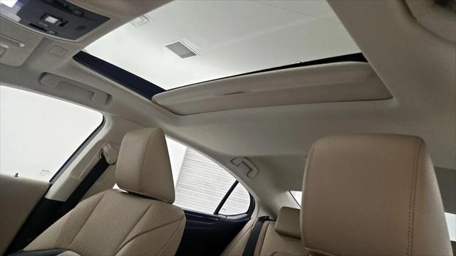 2019 Lexus ES 350 ES 350