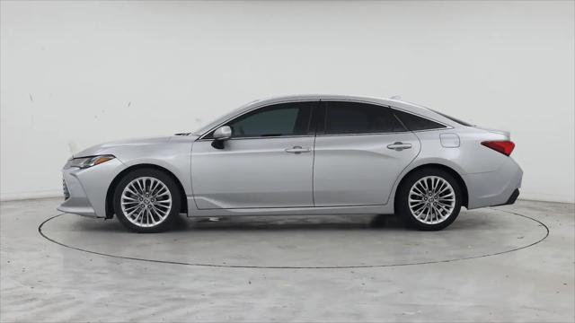 2021 Toyota Avalon Limited