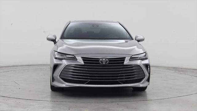 2021 Toyota Avalon Limited