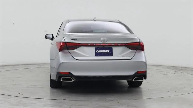 2021 Toyota Avalon Limited