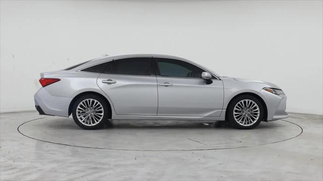 2021 Toyota Avalon Limited