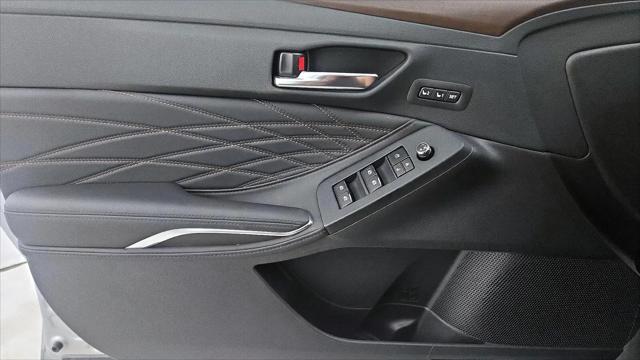 2021 Toyota Avalon Limited