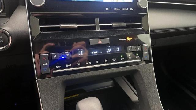2021 Toyota Avalon Limited