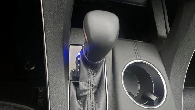 2021 Toyota Avalon Limited