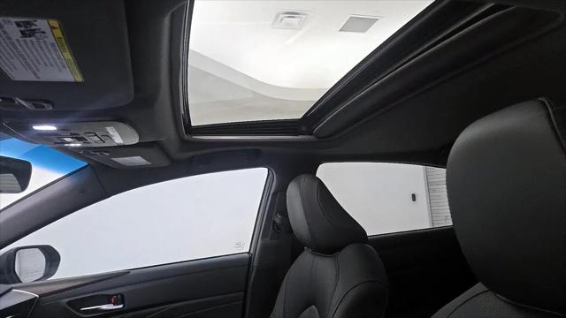 2021 Toyota Avalon Limited