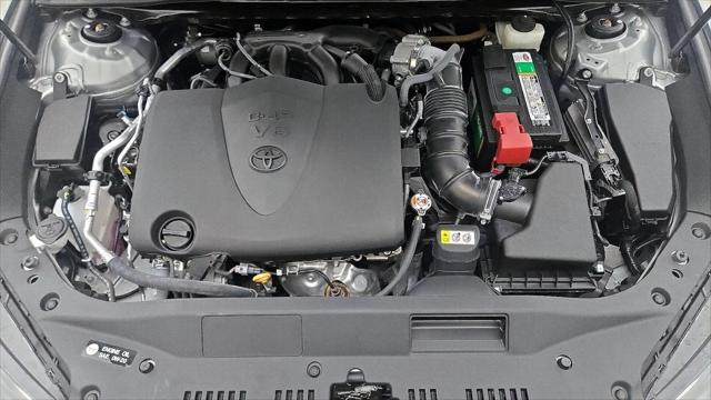 2021 Toyota Avalon Limited