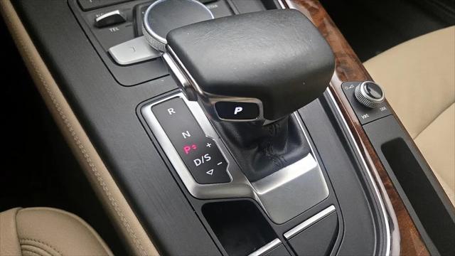 2019 Audi A4 45 Premium