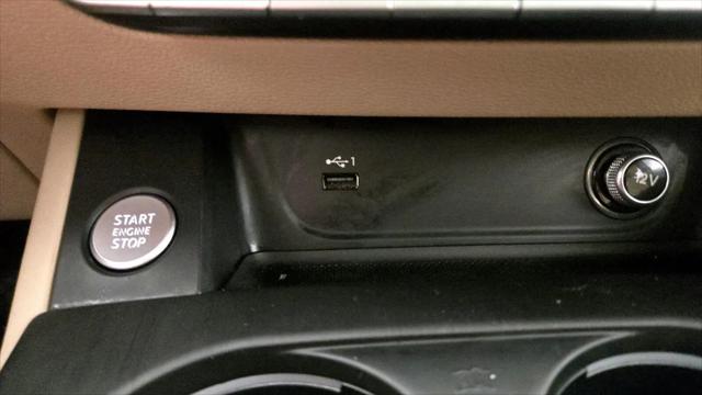 2019 Audi A4 45 Premium