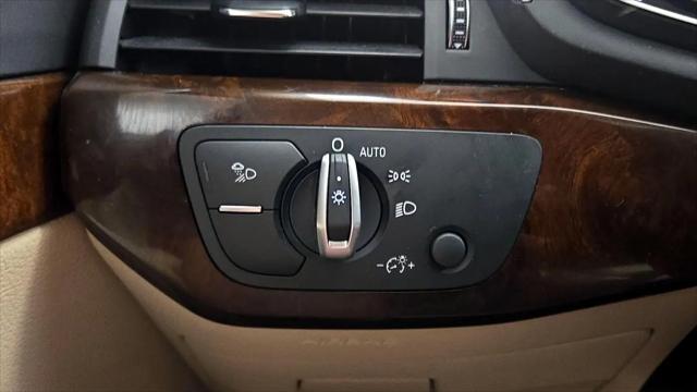 2019 Audi A4 45 Premium