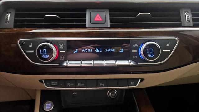2019 Audi A4 45 Premium