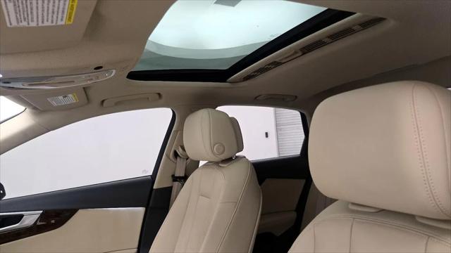 2019 Audi A4 45 Premium