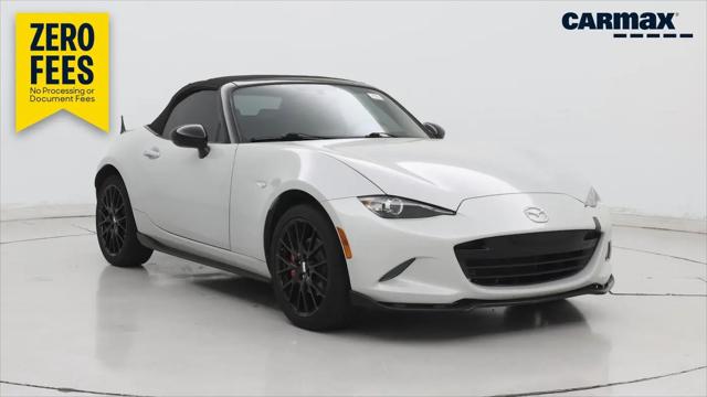2018 Mazda MX-5 Club for sale in Springfield, MO