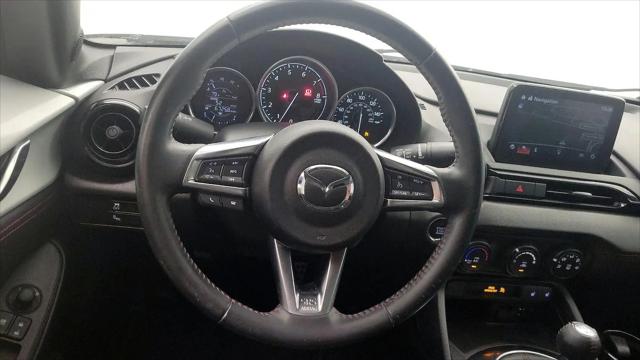 2018 Mazda MX-5 Club