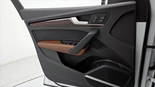 2019 Audi Q5 45 Premium