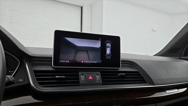 2019 Audi Q5 45 Premium