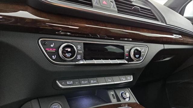 2019 Audi Q5 45 Premium