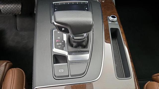 2019 Audi Q5 45 Premium