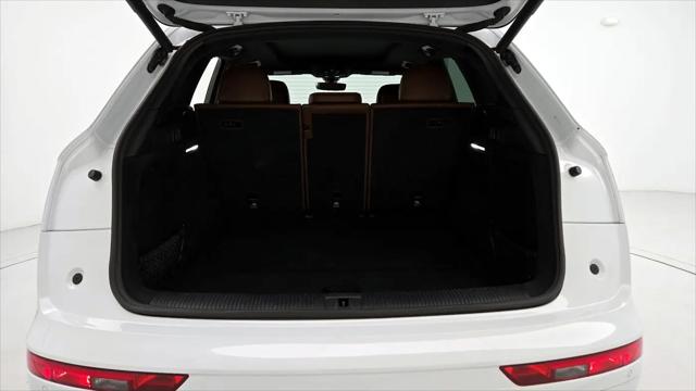 2019 Audi Q5 45 Premium