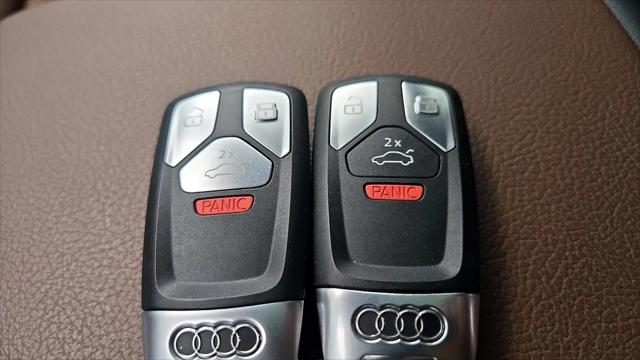 2019 Audi Q5 45 Premium
