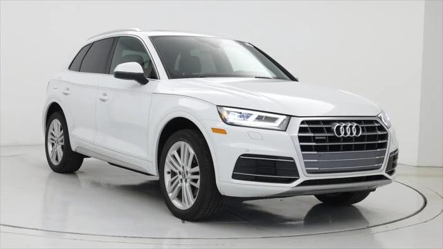 2019 Audi Q5 45 Premium for sale in Springfield, MO