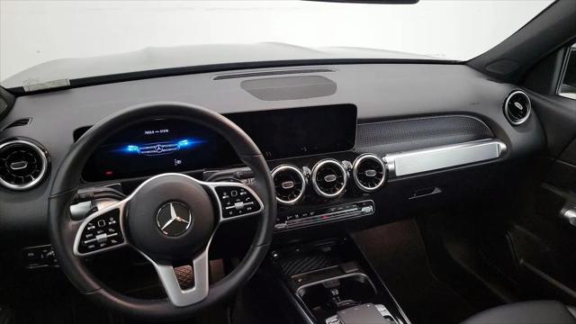 2020 Mercedes-Benz GLB GLB 250