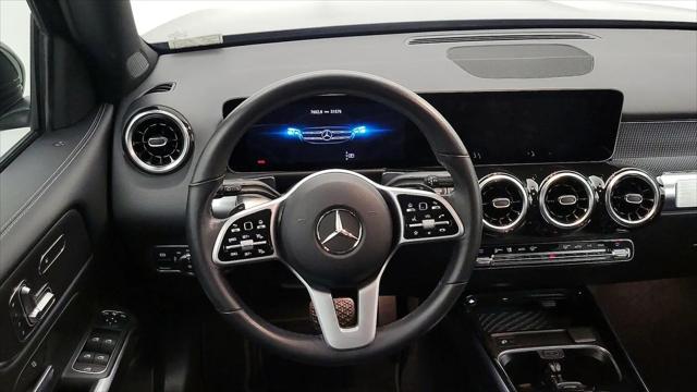2020 Mercedes-Benz GLB GLB 250