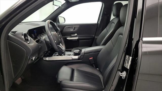 2020 Mercedes-Benz GLB GLB 250
