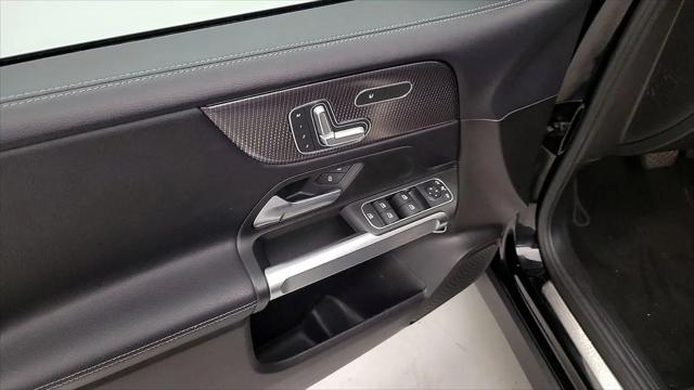 2020 Mercedes-Benz GLB GLB 250