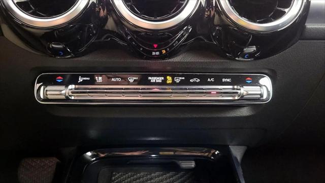 2020 Mercedes-Benz GLB GLB 250