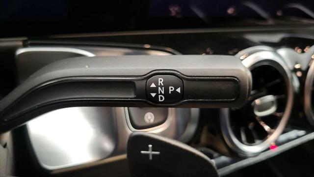 2020 Mercedes-Benz GLB GLB 250