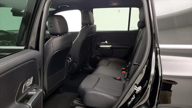 2020 Mercedes-Benz GLB GLB 250