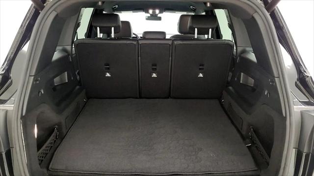 2020 Mercedes-Benz GLB GLB 250