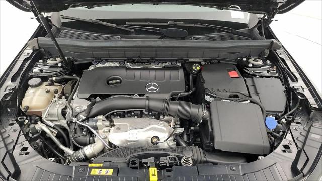 2020 Mercedes-Benz GLB GLB 250