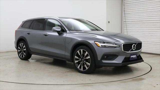 2021 Volvo V60 Cross Country T5 for sale in Nashville, TN