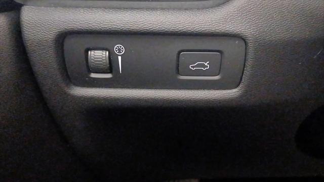 2021 Volvo V60 Cross Country T5
