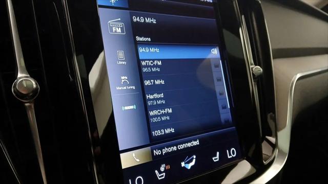 2021 Volvo V60 Cross Country T5