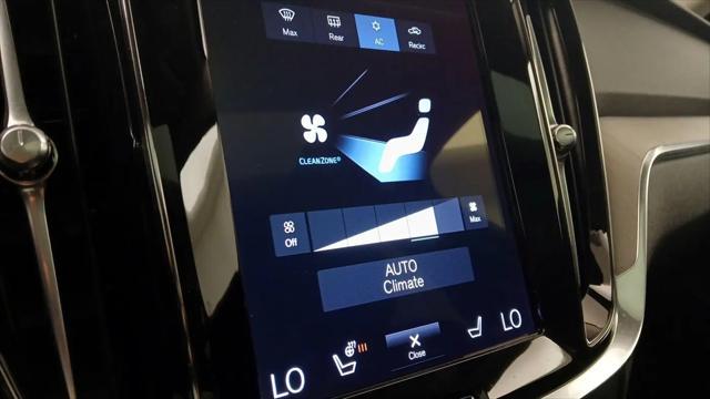 2021 Volvo V60 Cross Country T5