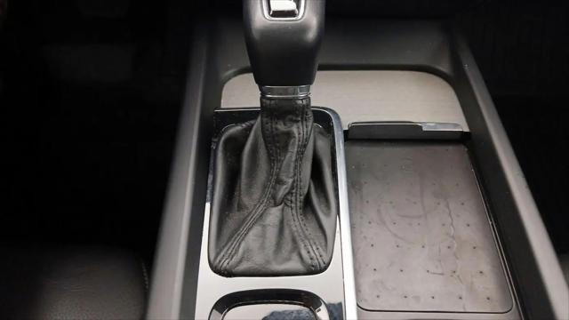 2021 Volvo V60 Cross Country T5