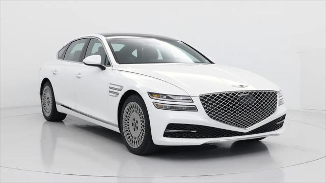 2022 Genesis G80 2.5T AWD for sale in Nashville, TN
