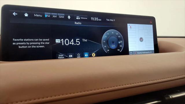 2022 Genesis G80 2.5T AWD