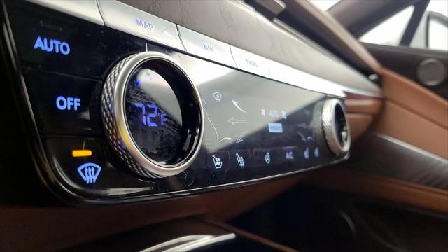 2022 Genesis G80 2.5T AWD