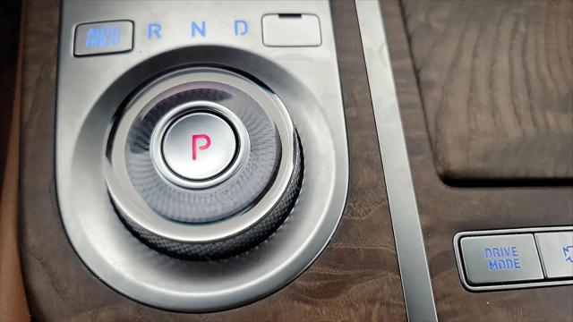 2022 Genesis G80 2.5T AWD