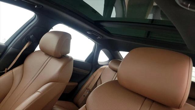 2022 Genesis G80 2.5T AWD